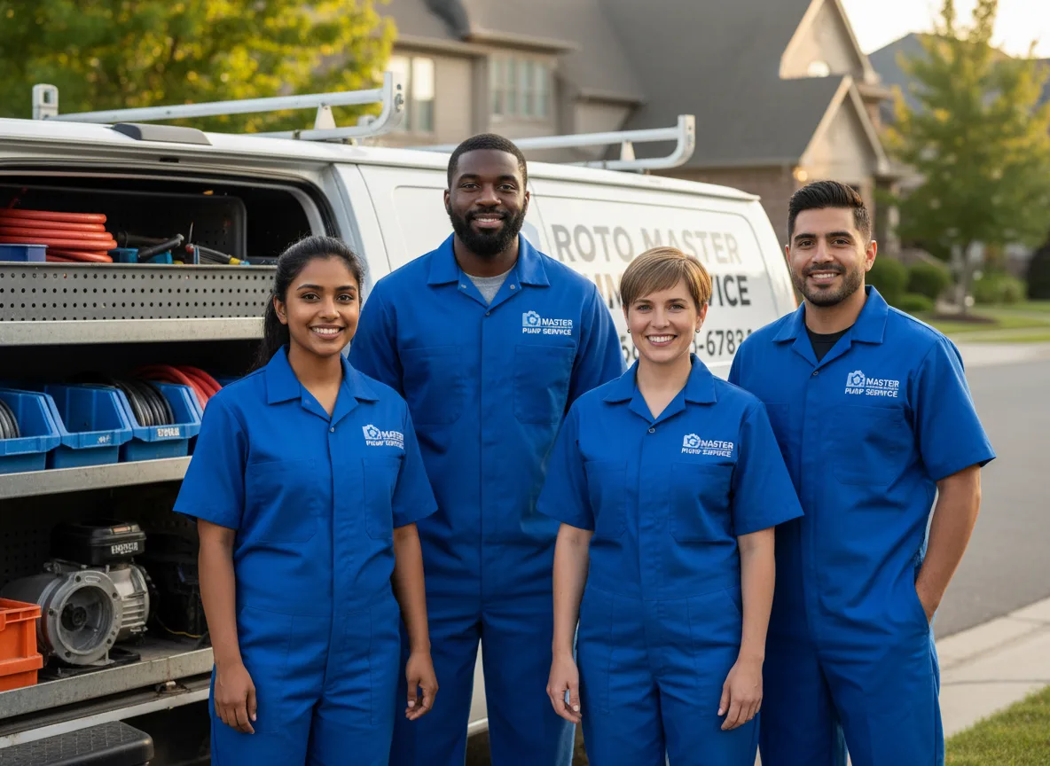 Sump Pump Installation company in Hart, MI